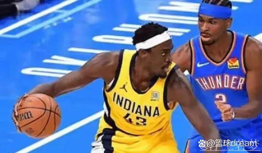 雷霆对阵步行者:霍姆格伦6月14日总决赛精华回顾 雷霆对阵步行者:霍姆格伦6月14日总决赛精华回顾