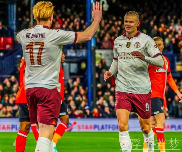 曼城冲刺英超五连胜+双杀对手,哈兰德复出CCTV5全程直播 曼城冲刺英超五连胜+双杀对手,哈兰德复出CCTV5全程直播